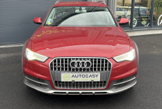 Audi A6 ALLROAD 3.0 TDi V6 Quattro 24V S-Tronic 218 cv 