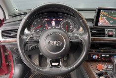 Audi A6 ALLROAD 3.0 TDi V6 Quattro 24V S-Tronic 218 cv 