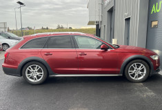 Audi A6 ALLROAD 3.0 TDi V6 Quattro 24V S-Tronic 218 cv 