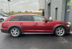 Audi A6 ALLROAD 3.0 TDi V6 Quattro 24V S-Tronic 218 cv 