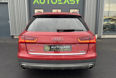 Audi A6 ALLROAD 3.0 TDi V6 Quattro 24V S-Tronic 218 cv 