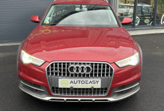 Audi A6 ALLROAD 3.0 TDi V6 Quattro 24V S-Tronic 218 cv 