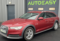 Audi A6 ALLROAD 3.0 TDi V6 Quattro 24V S-Tronic 218 cv 