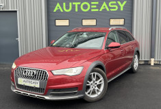 Audi A6 ALLROAD 3.0 TDi V6 Quattro 24V S-Tronic 218 cv 