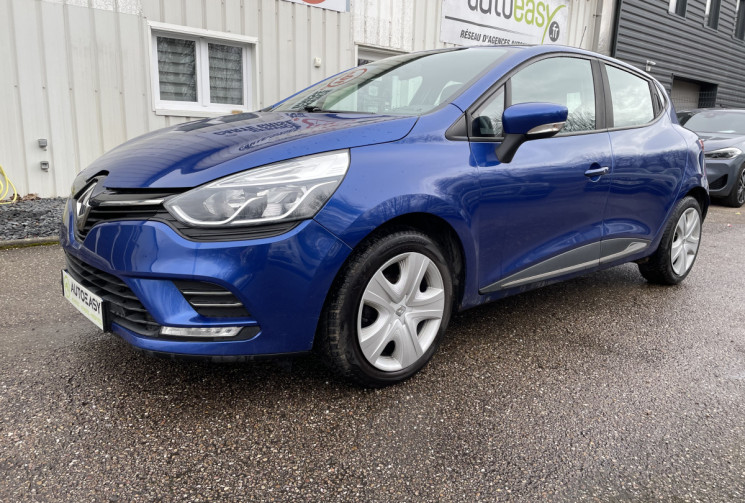 Renault CLIO 0.9 Tce 90 ch Zen 5 P