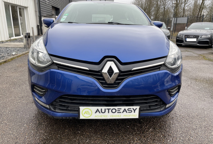 Renault CLIO 0.9 Tce 90 ch Zen 5 P