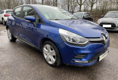 Renault CLIO 0.9 Tce 90 ch Zen 5 P