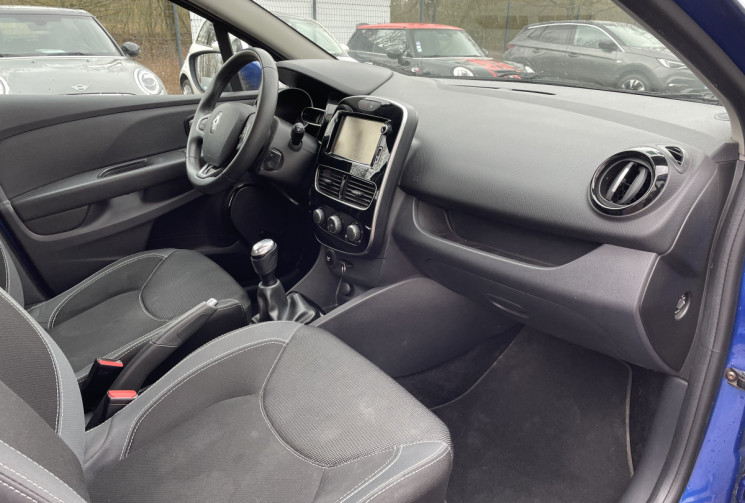 Renault CLIO 0.9 Tce 90 ch Zen 5 P