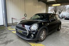 Mini Cooper ONE 1.5i 100 BUSINESS DESIGNE 