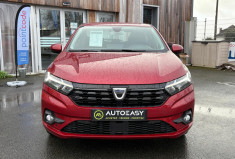 Dacia Sandero III 1.0 TCE 12V 90 CV - TRES BON ETAT - GARANTIE 12 MOIS 