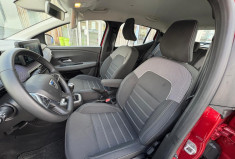 Dacia Sandero III 1.0 TCE 12V 90 CV - TRES BON ETAT - GARANTIE 12 MOIS 