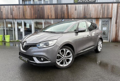 Renault Scénic IV 1.5 DCI 110 CV - TRES BON ETAT - GARANTIE 12 MOIS