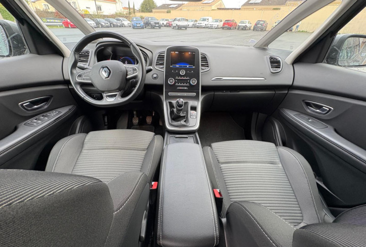 Renault Scénic IV 1.5 DCI 110 CV - TRES BON ETAT - GARANTIE 12 MOIS