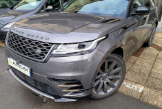 Land-Rover RANGE ROVER VELAR R-DYNAMIC D240 2.0 SD4  4WD 240 ch / TOIT OUVRANT 