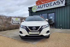 Nissan QASHQAI 1.3 DIG-T 160ch N-CONNECTA DCT