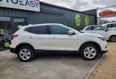 Nissan QASHQAI 1.3 DIG-T 160ch N-CONNECTA DCT