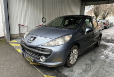 Peugeot 207 1.6 HDI 110