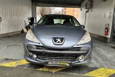 Peugeot 207 1.6 HDI 110