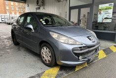 Peugeot 207 1.6 HDI 110