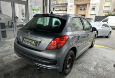 Peugeot 207 1.6 HDI 110