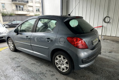 Peugeot 207 1.6 HDI 110