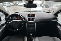 Peugeot 207 1.6 HDI 110