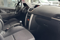 Peugeot 207 1.6 HDI 110