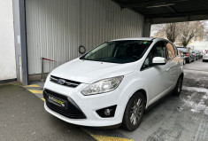 Ford C-MAX  II 1.0 ECOBOOST 125 TITANIUM X