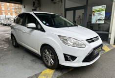 Ford C-MAX  II 1.0 ECOBOOST 125 TITANIUM X