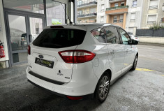 Ford C-MAX  II 1.0 ECOBOOST 125 TITANIUM X