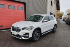 BMW X1 (F48) 18D 2.0 150 sDrive Xline BVA8 