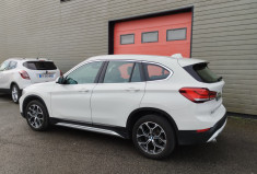 BMW X1 (F48) 18D 2.0 150 sDrive Xline BVA8 