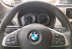 BMW X1 (F48) 18D 2.0 150 sDrive Xline BVA8 