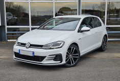 Volkswagen Golf VII PH2 GTD 2.0 TDI 184 BVM 3P