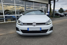 Volkswagen Golf VII PH2 GTD 2.0 TDI 184 BVM 3P