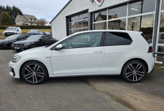 Volkswagen Golf VII PH2 GTD 2.0 TDI 184 BVM 3P