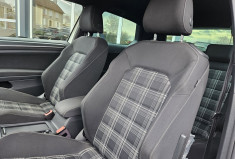 Volkswagen Golf VII PH2 GTD 2.0 TDI 184 BVM 3P