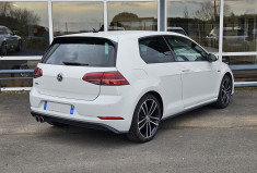 Volkswagen Golf VII PH2 GTD 2.0 TDI 184 BVM 3P