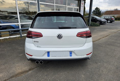 Volkswagen Golf VII PH2 GTD 2.0 TDI 184 BVM 3P