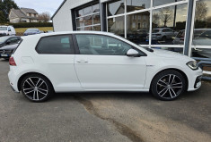 Volkswagen Golf VII PH2 GTD 2.0 TDI 184 BVM 3P