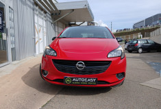 Opel CORSA 1.4 i 16V Turbo COLOR EDITION 