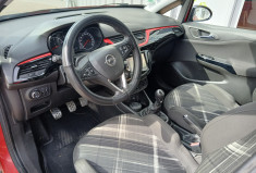 Opel CORSA 1.4 i 16V Turbo COLOR EDITION 