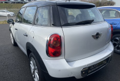 Mini COUNTRYMAN COOPER 1.6 DPF ALL 4 112 CV PACK CHILI