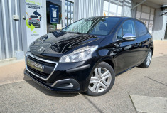 Peugeot 208 1.2 VTi 12V 82cv STYLE