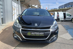 Peugeot 208 1.2 VTi 12V 82cv STYLE