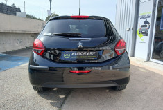 Peugeot 208 1.2 VTi 12V 82cv STYLE