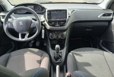 Peugeot 208 1.2 VTi 12V 82cv STYLE