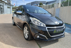 Peugeot 208 1.2 VTi 12V 82cv STYLE