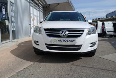 Volkswagen Tiguan SPORT LINE I 2.0 TDi 16V DPF 4Motion