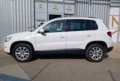 Volkswagen Tiguan SPORT LINE I 2.0 TDi 16V DPF 4Motion